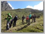 Luxury Collection 7 Day Lares 'Lodge-to-Lodge' Trek to Machu Picchu - 10 Days